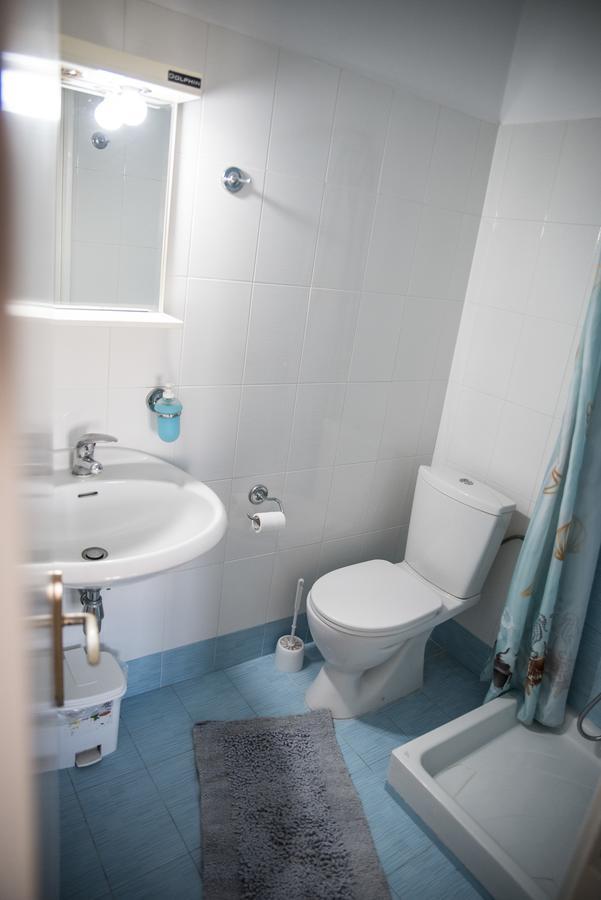 Zoumboulis Rooms Mytilíni 외부 사진